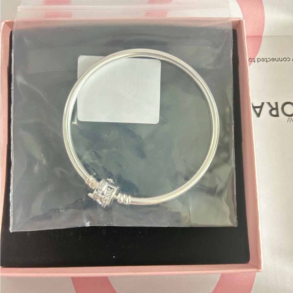 Pandora bangle